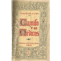 Livros/Acervo/L/LEMOS MAIM CAMED